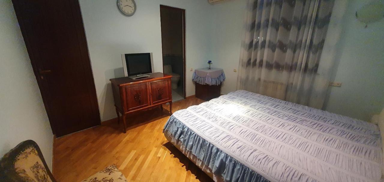 Guest House Jerevan Exteriér fotografie