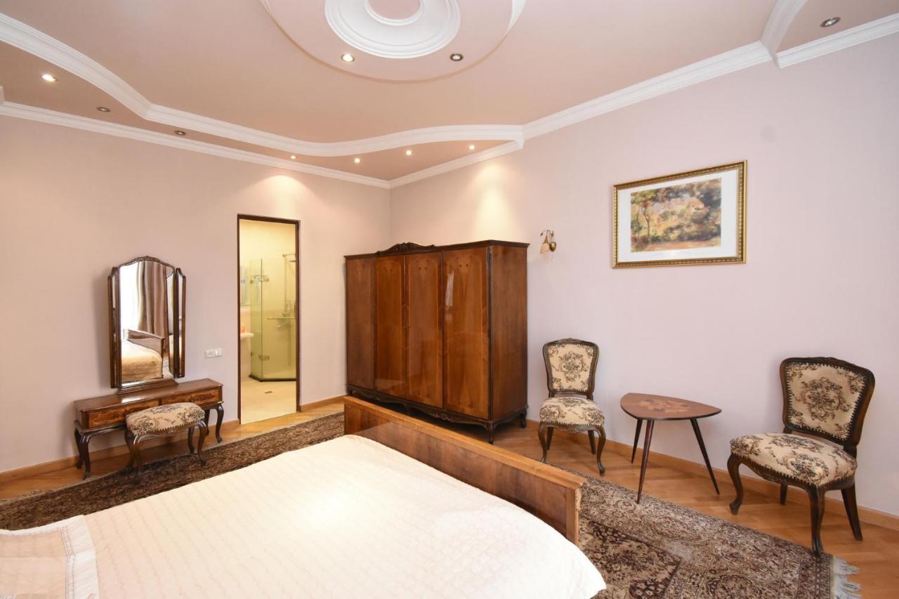 Guest House Jerevan Exteriér fotografie